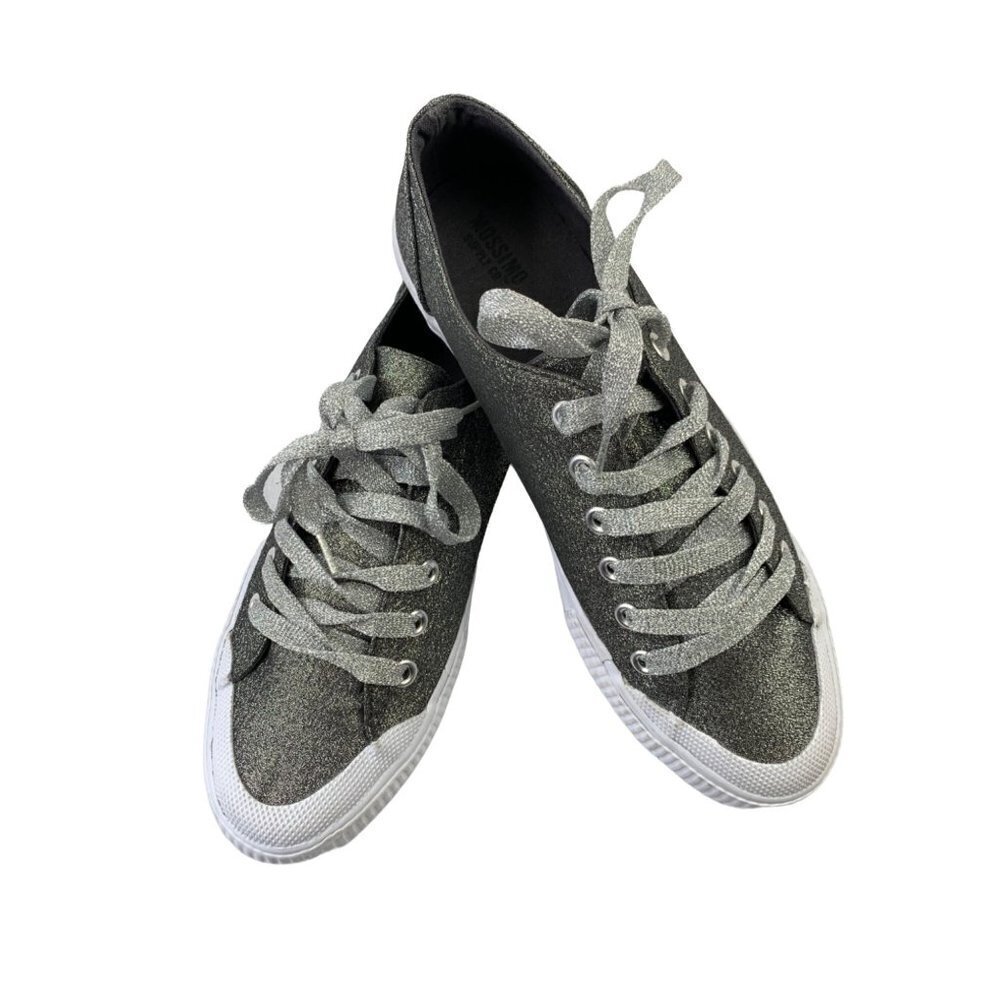 Mossimo Women's Grey Shoes